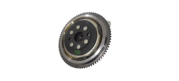 R1 ROTOR ASSEMBLY ATUL AUTO (EXPORT EURO II)