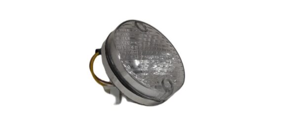 Front Height Marker Lamp Assly 12V