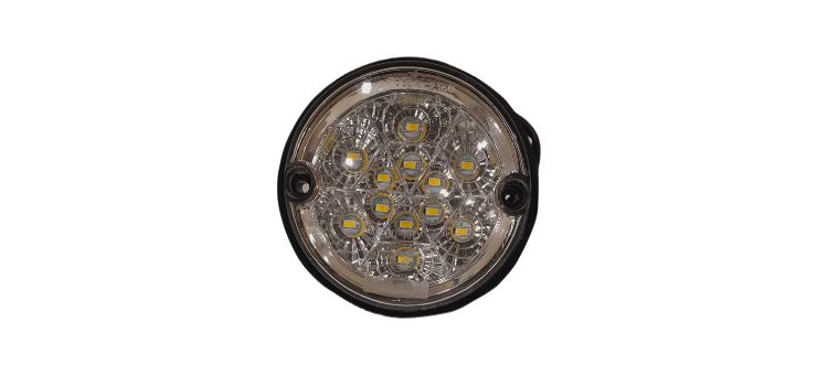 LED REVERSE LAMP ASSEMBLY TM TYPE 12V