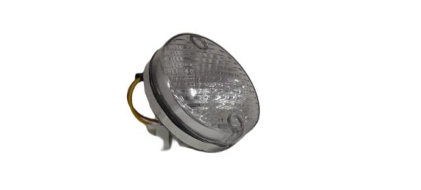 Front Height Marker Lamp Assly24V