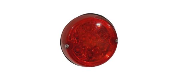 LED TAIL LAMP ASSEMBLY ACGL-12v