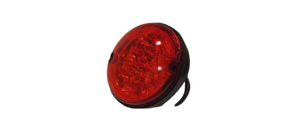 LED TAIL LAMP ASSEMBLY TM TYPE 12V