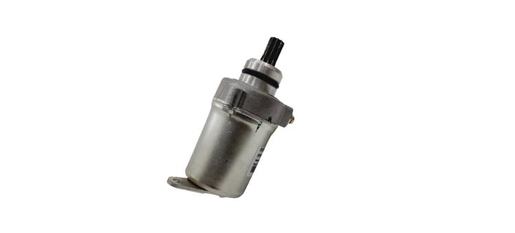 Starter Motor for TVS Wigo and Jupiter Zist