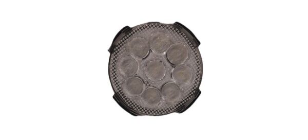 ROUND TL REVERSEE LAMP 9 LED