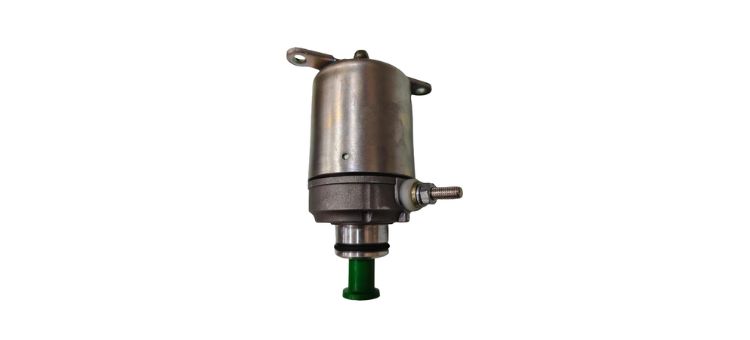 STARTER MOTOR MAHINDR DURO RODEO FLYT