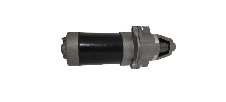 STARTER MOTOR TVS KING