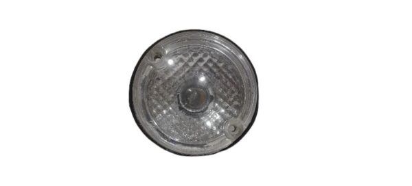 TL - Rear Reverse Lamp Assly ( TM ) Without bulb