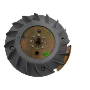 ROTOR ASSEMBLY – RE 2 STOKE – 2496 9AUTO2 RRE_2496)