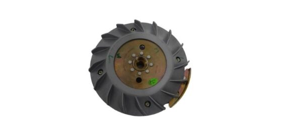 ROTOR ASSEMBLY – RE 2 STOKE – 2496 9AUTO2 RRE_2496)