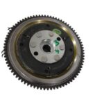 ROTOR ASSEMBLY CNG BS III AZ01