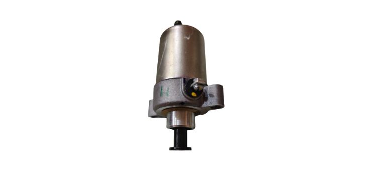 Splender 110 Starter Motor