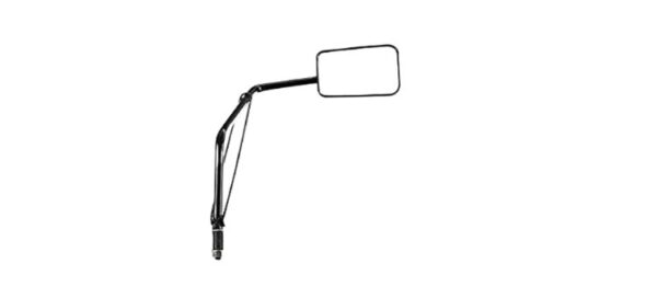 Rear View Mirror 3WH Piaggio Assly RH