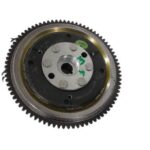 ROTOR ASSEMBLY_AUTO2_COMPACT_SS (2402)