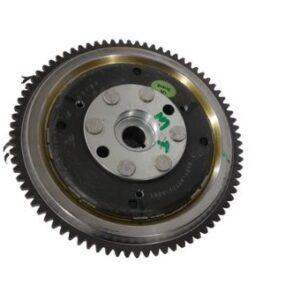 ROTOR ASSEMBLY_AUTO2_COMPACT_SS (2402)