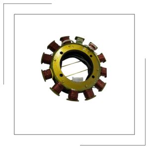 Stator