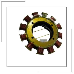 Stator