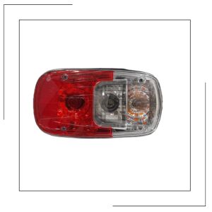 Tail Lamp